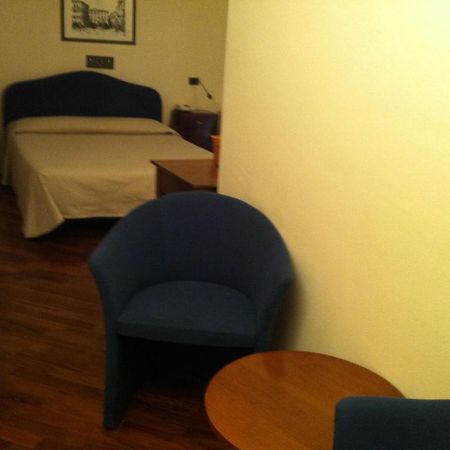 Hotel Il Cigno 페루자 외부 사진