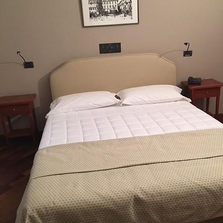 Hotel Il Cigno 페루자 외부 사진