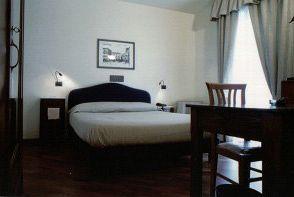 Hotel Il Cigno 페루자 외부 사진