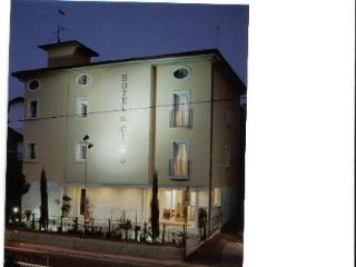 Hotel Il Cigno 페루자 외부 사진