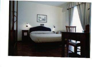 Hotel Il Cigno 페루자 외부 사진