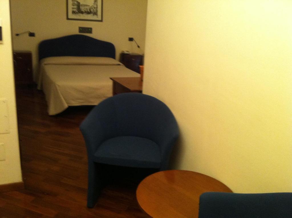 Hotel Il Cigno 페루자 외부 사진