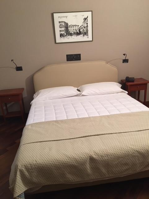 Hotel Il Cigno 페루자 외부 사진